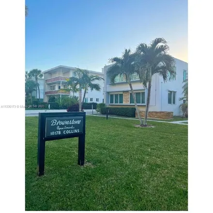 Image 5 - 10178 Collins Avenue, Bal Harbour Village, Miami-Dade County, FL 33154, USA - Apartment for rent