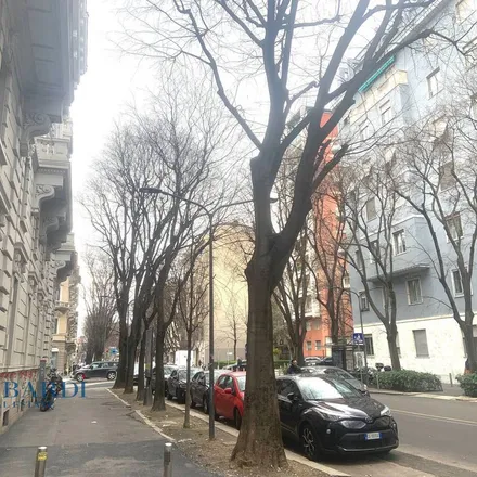 Image 6 - Via Vincenzo Monti, 20145 Milan MI, Italy - Apartment for rent