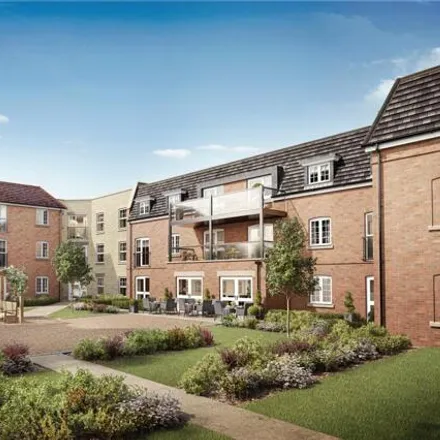 Buy this 2 bed apartment on 43 New Dover Road in Canterbury, CT1 3AS