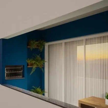 Buy this 2 bed apartment on Rua Armindo de Carli in De Lazzer, Caxias do Sul - RS