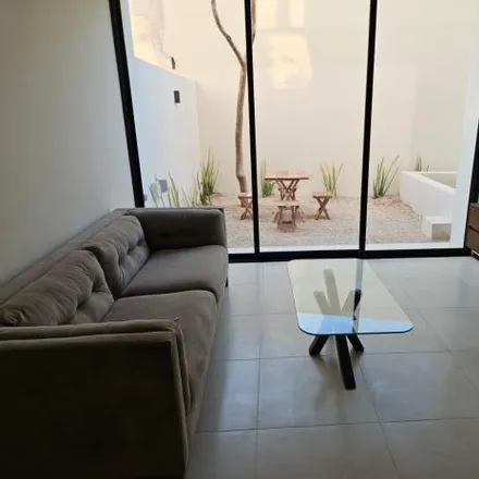 Rent this 2 bed apartment on unnamed road in Temozón Norte, 97300 Mérida