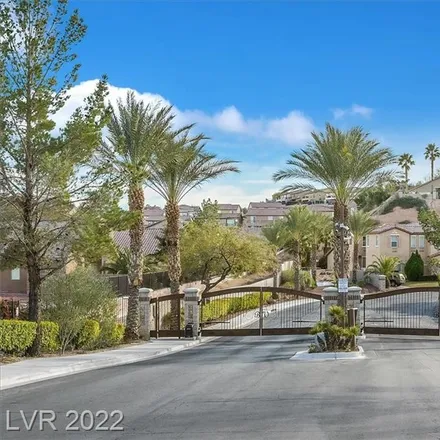 Image 1 - 2828 Maryland Hills Drive, Henderson, NV 89052, USA - House for rent