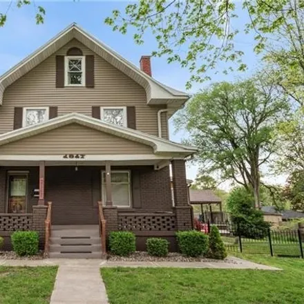 Buy this 3 bed house on East 19th Street South in Englewood, Independence