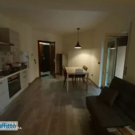 Rent this 2 bed apartment on Via Uberto Bonino in 98125 Messina ME, Italy