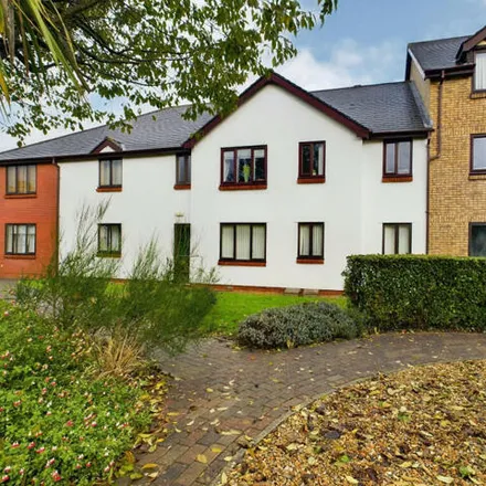 Rent this 2 bed apartment on Hawthorn Gardens in The Hawthorns, Caerleon