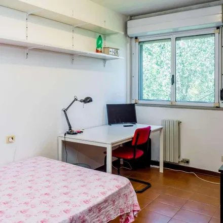 Image 2 - Via dei Missaglia 57a, 20141 Milan MI, Italy - Room for rent