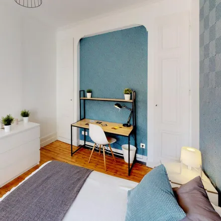 Rent this 3 bed room on 16 Rue Émile Zola in 69002 Lyon 2e Arrondissement, France