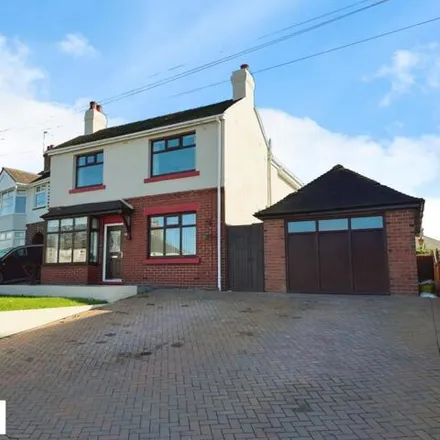 Buy this 4 bed house on Milehouse Lane Post Office in 69 Milehouse Lane, Newcastle-under-Lyme