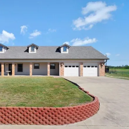 Buy this 3 bed house on FM 3048 in Cleburne, TX 76059