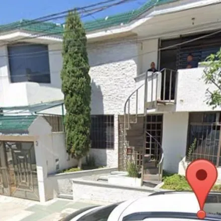 Buy this 4 bed house on Privada Arboledas in Delegación Epigmenio González, 76140 Querétaro