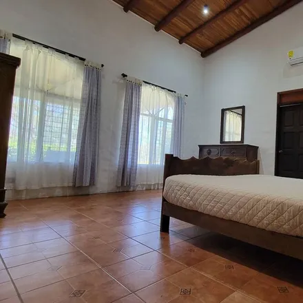 Rent this 4 bed house on Provincia Guanacaste in Puerto Carrillo, 51103 Costa Rica