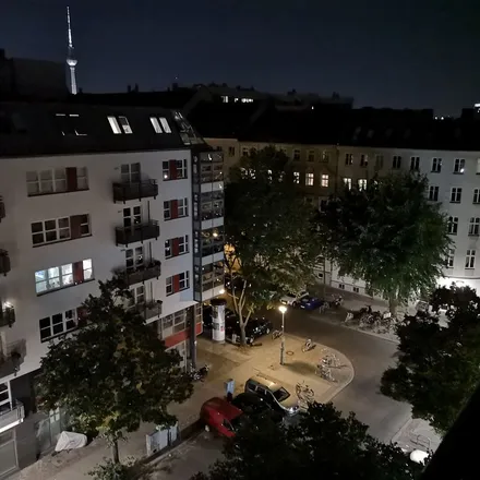 Image 3 - Anklamer Straße 36, 10115 Berlin, Germany - Apartment for rent
