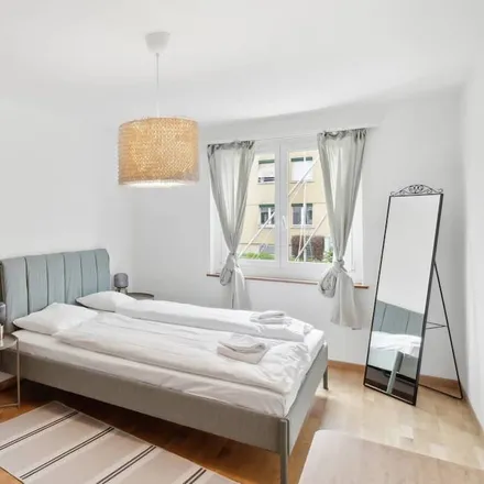 Rent this 2 bed apartment on Zurich