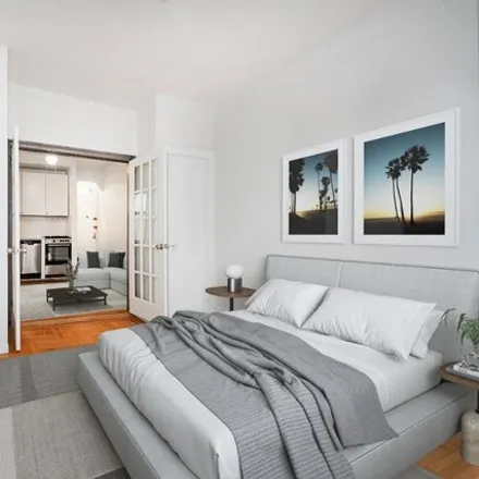 Image 2 - 102 Suffolk Street, New York, NY 10002, USA - Apartment for sale