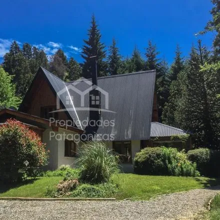 Buy this 7 bed house on unnamed road in Valle Escondido, 8400 San Carlos de Bariloche