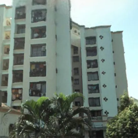 Image 1 - Namdeo Khashaba Mandave Marg, Nerul West, Navi Mumbai - 400706, Maharashtra, India - Apartment for rent