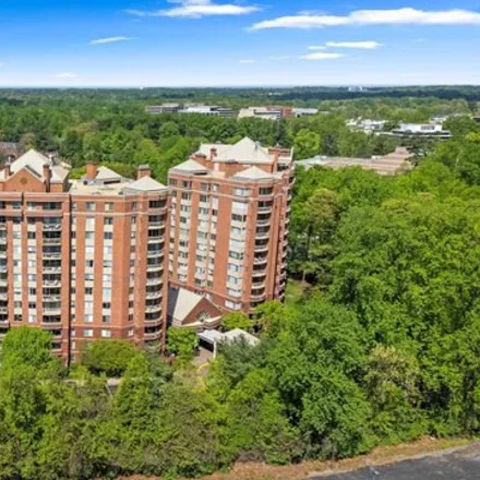 Buy this 2 bed condo on Executive Boulevard in Luxmanor, North Bethesda