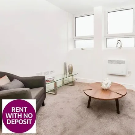 Image 3 - Benbow Street, Sale, M33 7FB, United Kingdom - Apartment for rent