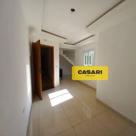 Rent this 2 bed apartment on Rua Dom Bosco in Vila Francisco Matarazzo, Santo André - SP