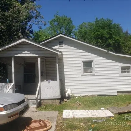 Buy this 2 bed house on 268 Porter Road in Rock Hill, SC 29730
