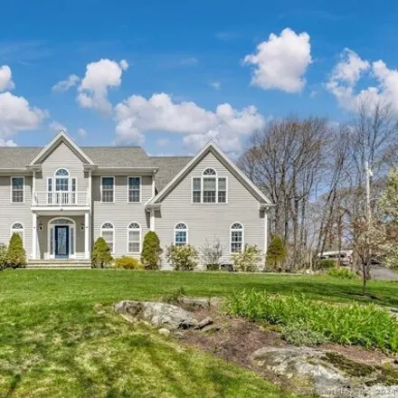 Buy this 6 bed house on 526 Barrack Hill Road in Ridgefield, CT 06877