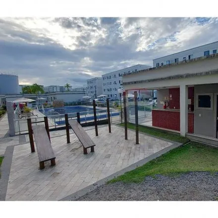Rent this 2 bed apartment on Rua Jarangari in Piedade, Jaboatão dos Guararapes - PE