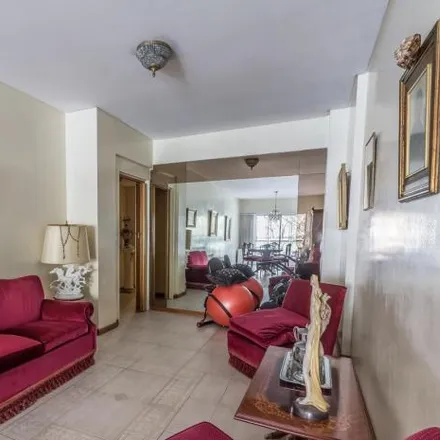 Buy this 3 bed apartment on Platino in Cachimayo, Caballito