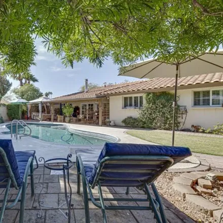 Buy this 5 bed house on 133 South Florence Avenue in Litchfield Park, Maricopa County