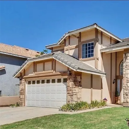 Buy this 4 bed house on 12810 Montecello Drive in Moreno Valley, CA 92555