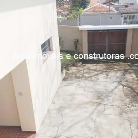 Buy this 3 bed house on Rua Carneiro da Cunha 590 in Vila da Saúde, São Paulo - SP