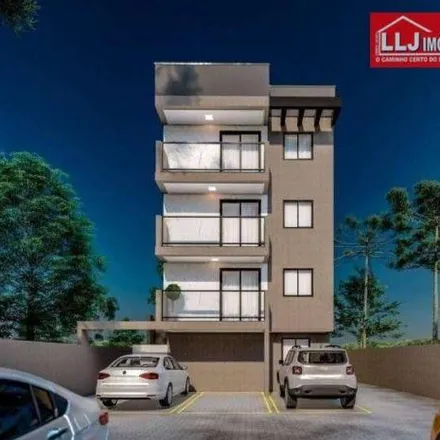 Buy this 3 bed apartment on Rua Osório Duque Estrada in Vargem Grande, Pinhais - PR