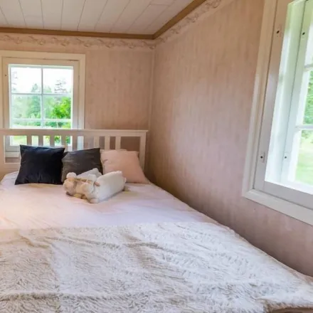 Rent this 1 bed house on Salo in Southwest Finland, Finland