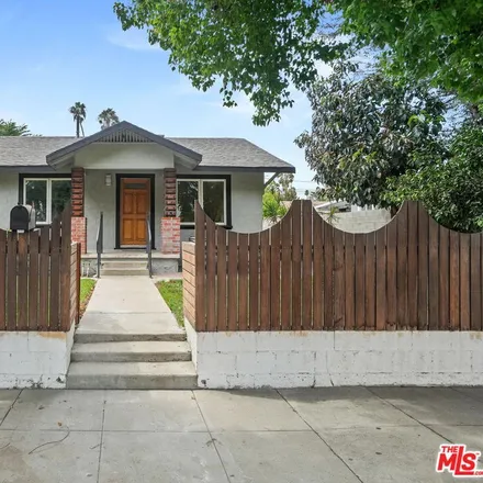 Buy this 4 bed house on 7339 Alabama Avenue in Los Angeles, CA 91303