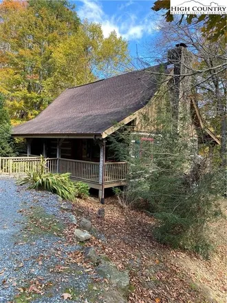Buy this 2 bed house on 354 Hawks Lake Drive in Seven Devils, Watauga County