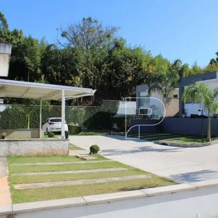 Buy this 3 bed house on Rua Irocopólis in Alto de Santa Lúcia, Carapicuíba - SP