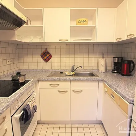 Rent this 2 bed apartment on Kamelienweg 5 in 01279 Dresden, Germany