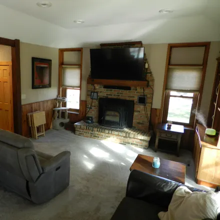 Image 7 - Walvoord Road, Holland, WI 53070, USA - House for sale