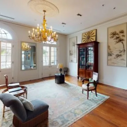 Buy this 2 bed apartment on #east,837 Royal Street in French Quarter - CBD, New Orleans