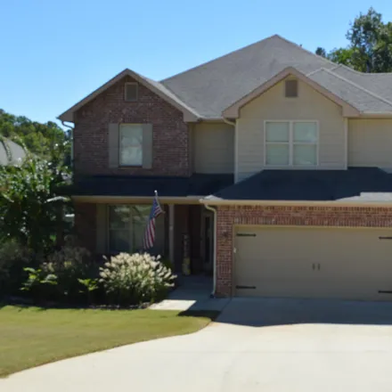 Buy this 5 bed house on 7242 Posten Road in Trussville, AL 35173