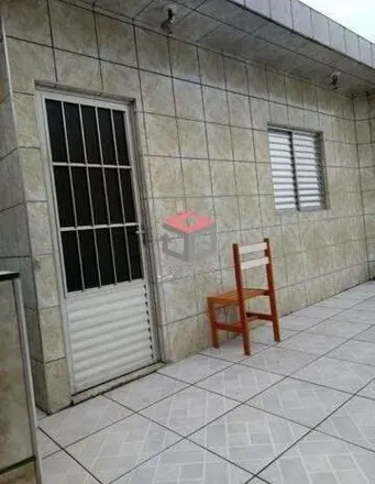 Buy this 4 bed house on Igreja Evangélica Assembléia De Deus - Bom Pastor in Avenida do Taboão 2751, Taboão