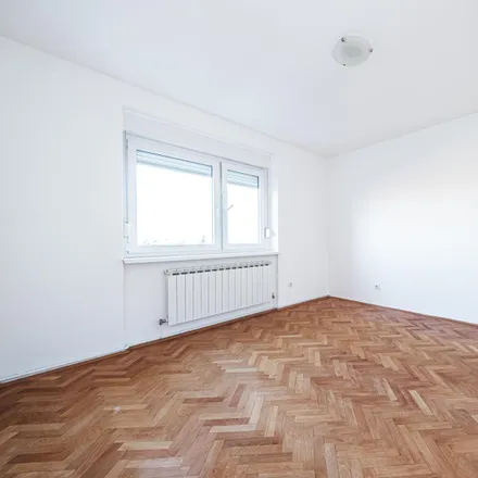 Buy this 1 bed apartment on Jankomirska ulica 5 in 10000 City of Zagreb, Croatia