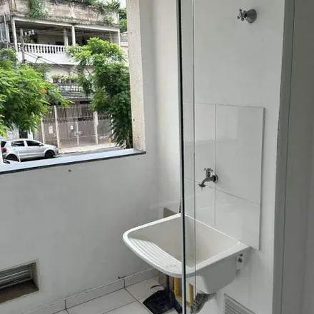 Buy this 2 bed apartment on Rua Diogo Martins in Campo Limpo, São Paulo - SP