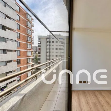 Image 8 - La Brabanzón 2780, 750 0000 Providencia, Chile - Apartment for rent