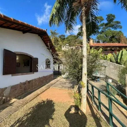 Buy this 4 bed house on Praça Professor Volney Aguiar in Centro, Petrópolis - RJ