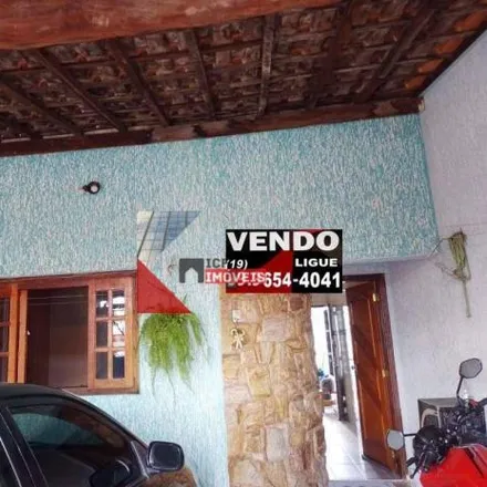 Image 1 - Rua Salvador, Planalto do Sol, Santa Bárbara d'Oeste - SP, 13454-355, Brazil - House for sale