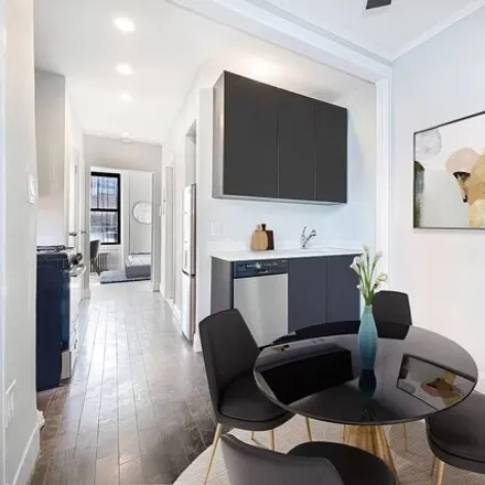 Rent this 1 bed apartment on 242 Mulberry Street in New York, NY 10012