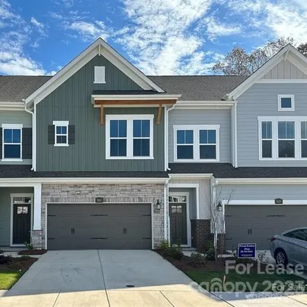 Image 1 - Charles Francis Lane, Cornelius, NC 28031, USA - House for rent