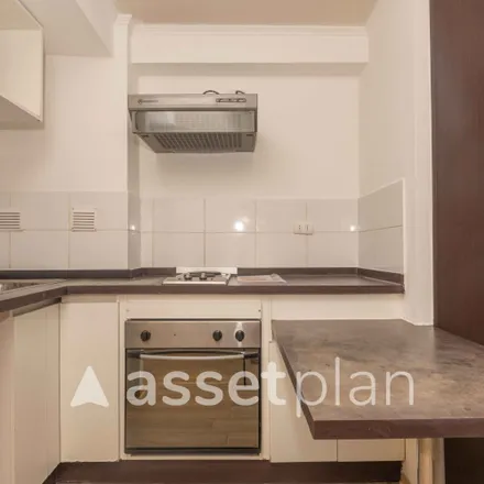 Rent this 1 bed apartment on Avenida María Rozas Velásquez 89 in 850 0445 Estación Central, Chile