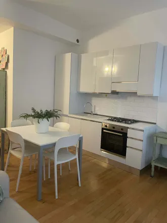Rent this 1 bed apartment on Intesa Sanpaolo in Via Padova 256, 20132 Milan MI