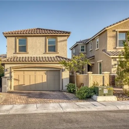 Buy this 3 bed house on 10475 Skye Canyon Falls Avenue in Las Vegas, NV 89166